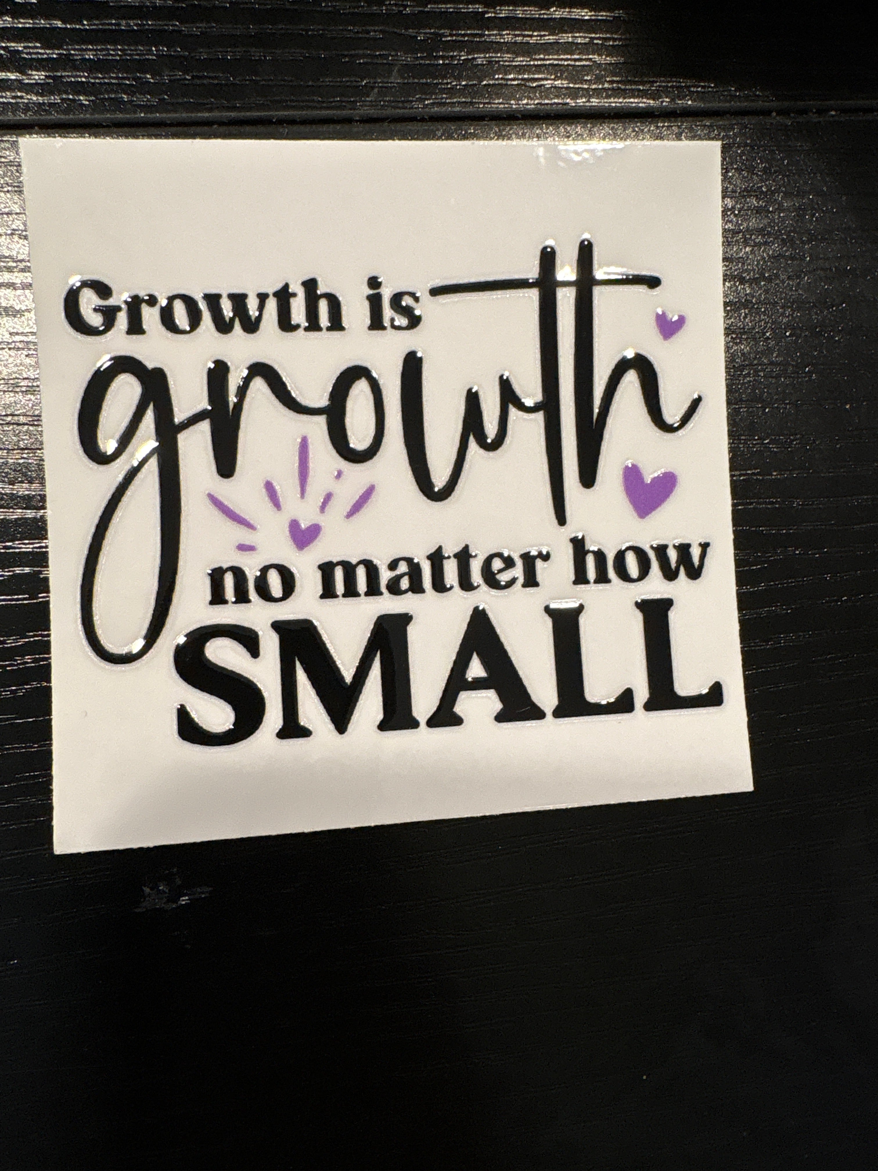 Motivational