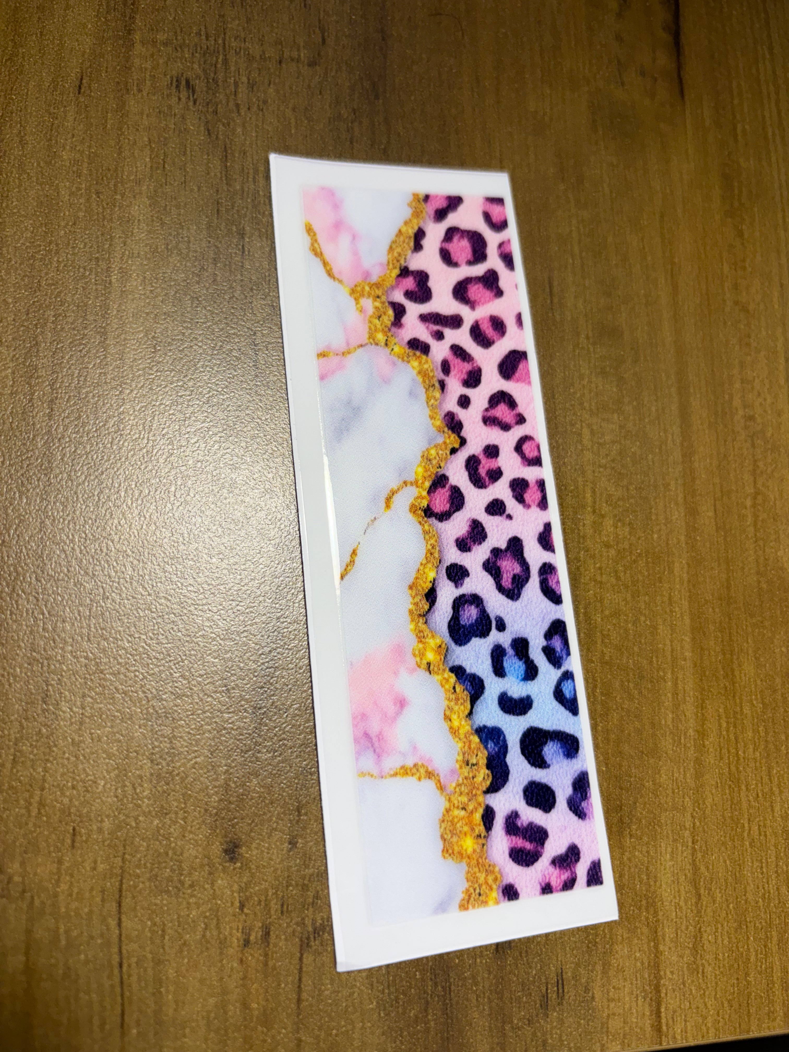 Cheetah Pens