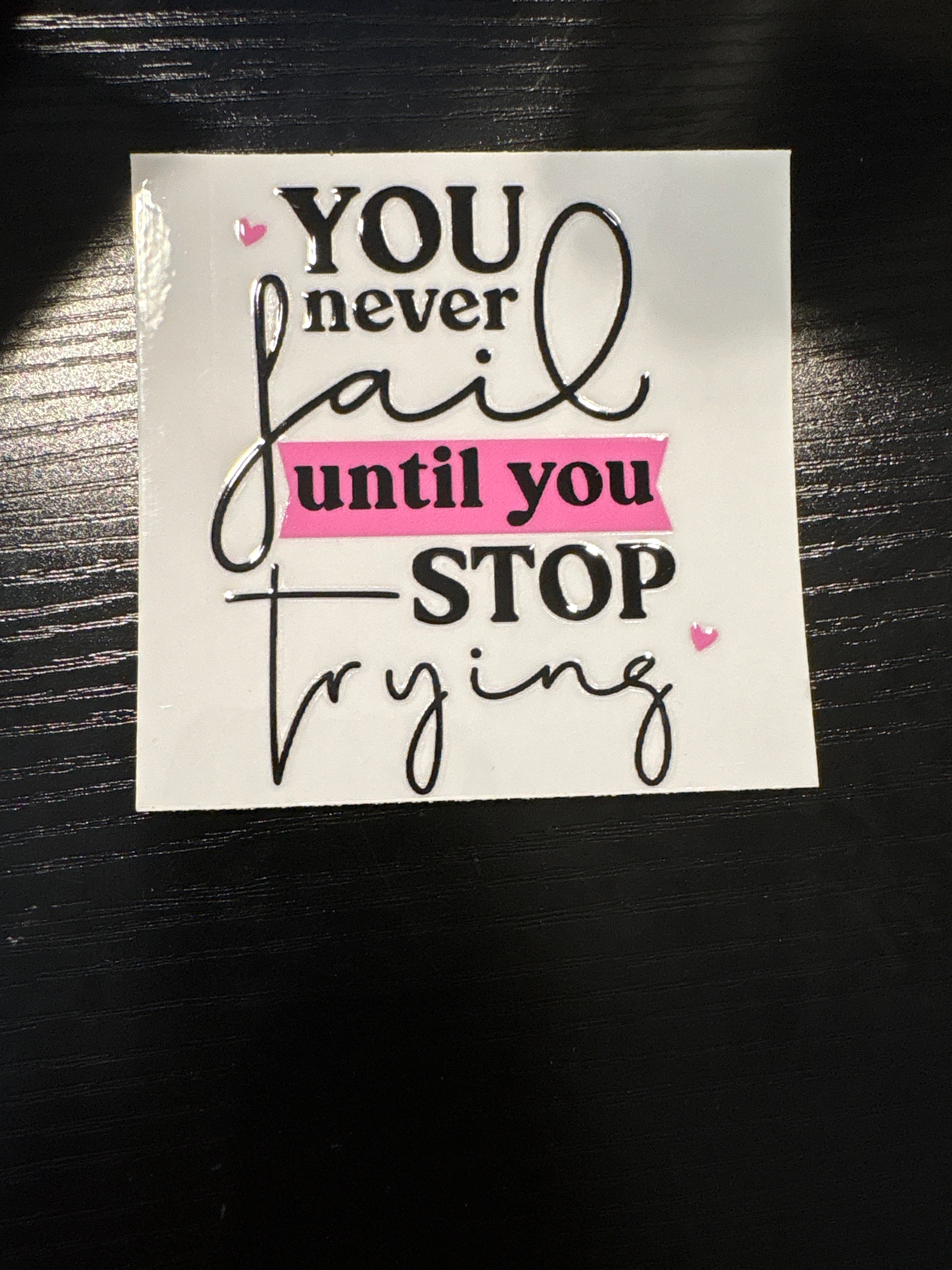 Motivational