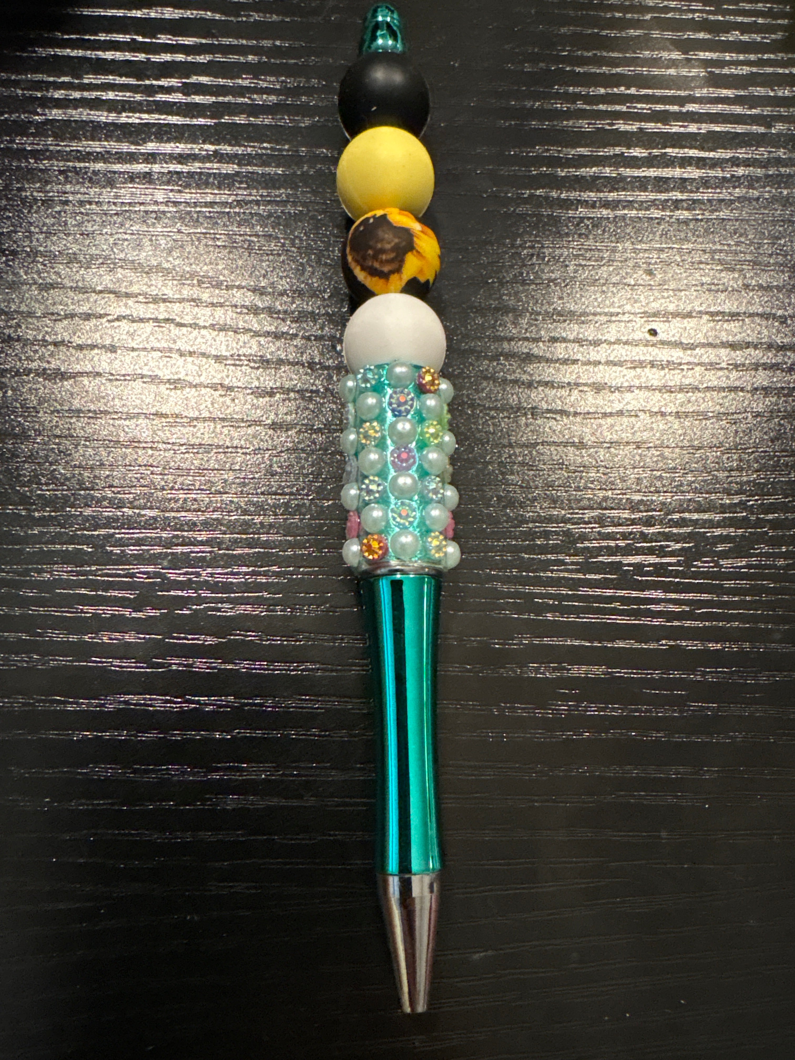 Beaded Pens