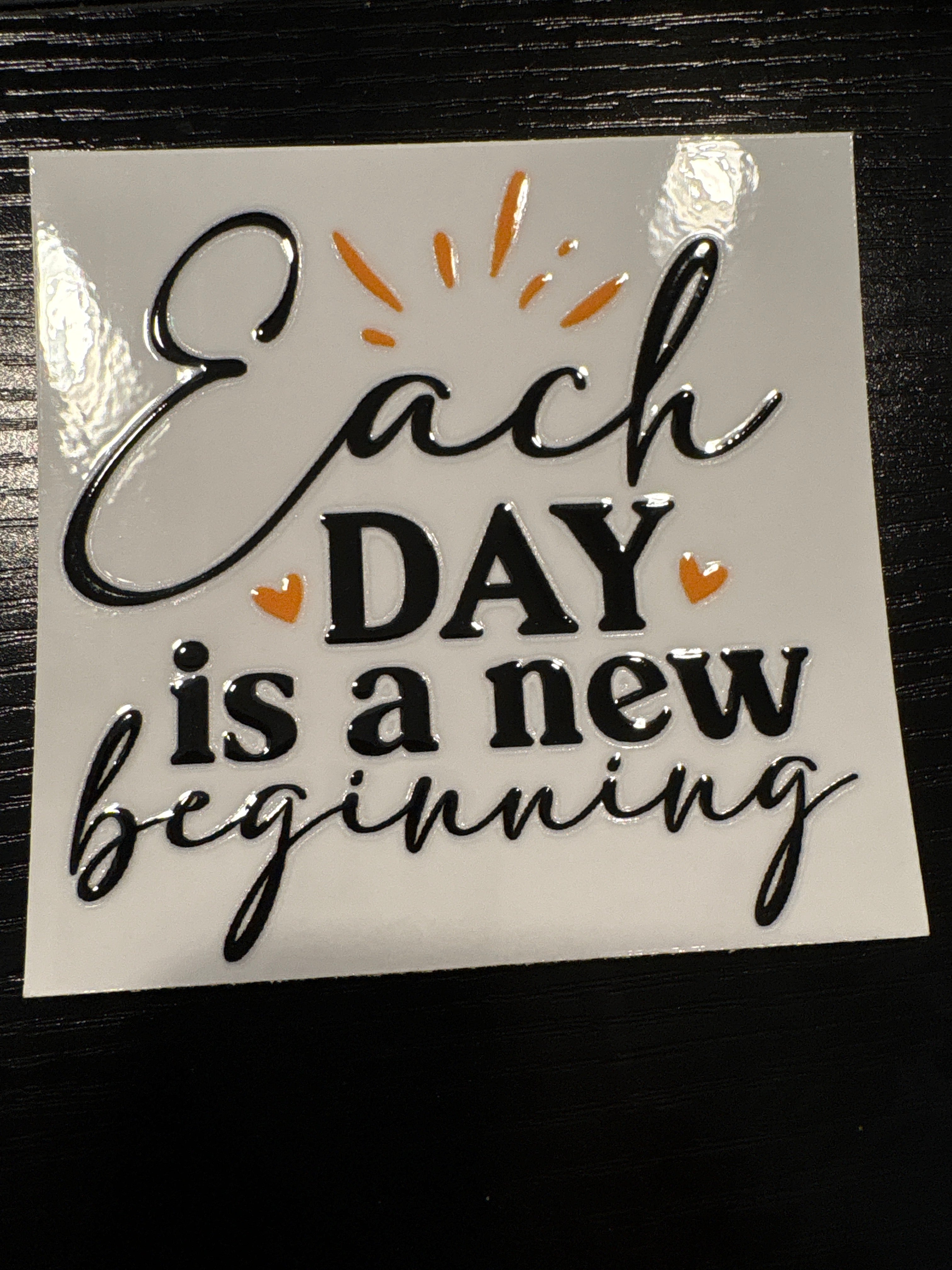 Motivational