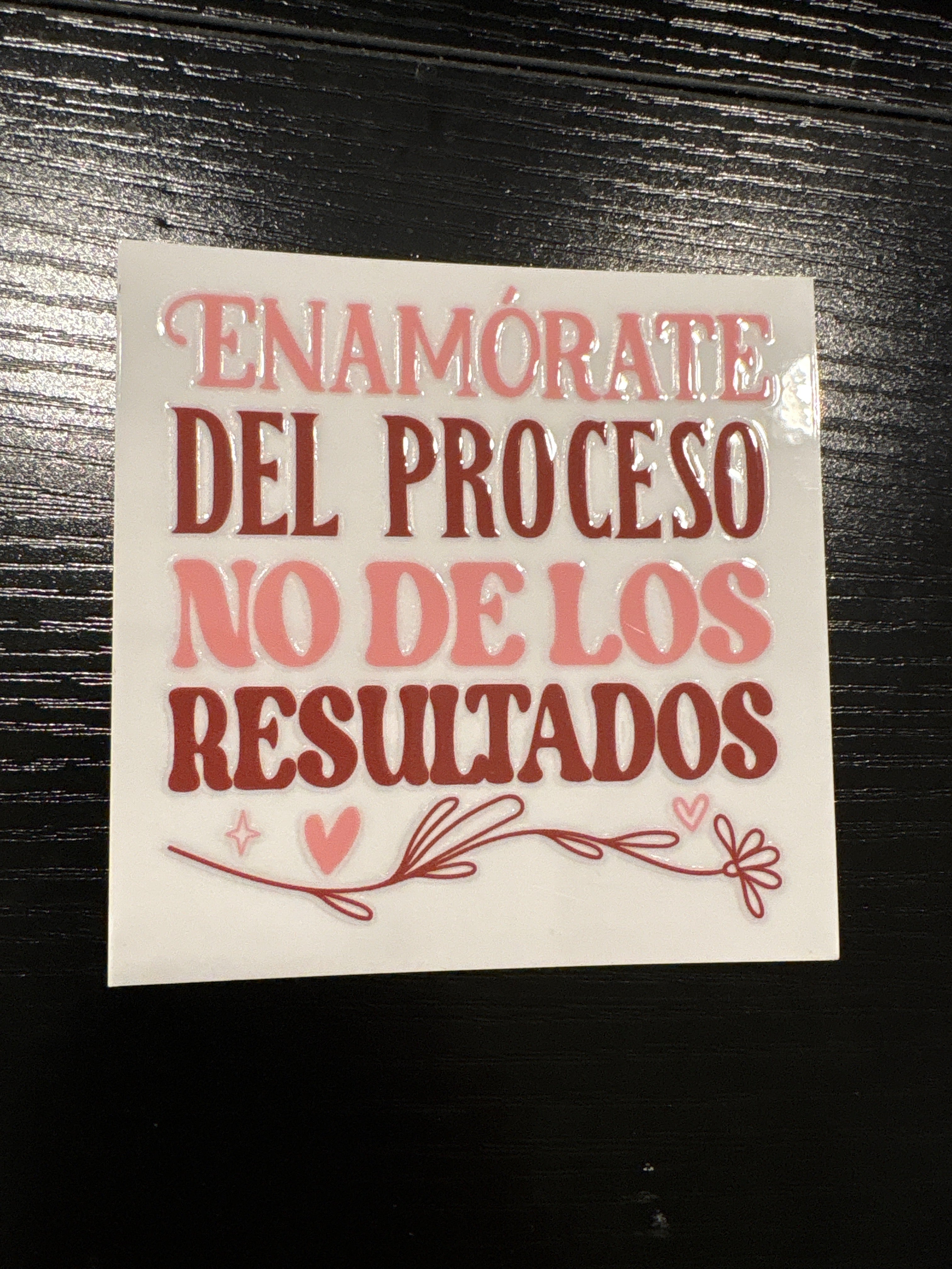 Funny Spanish Decals