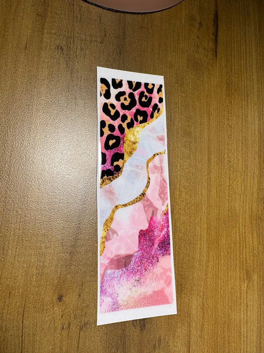 Cheetah Pens