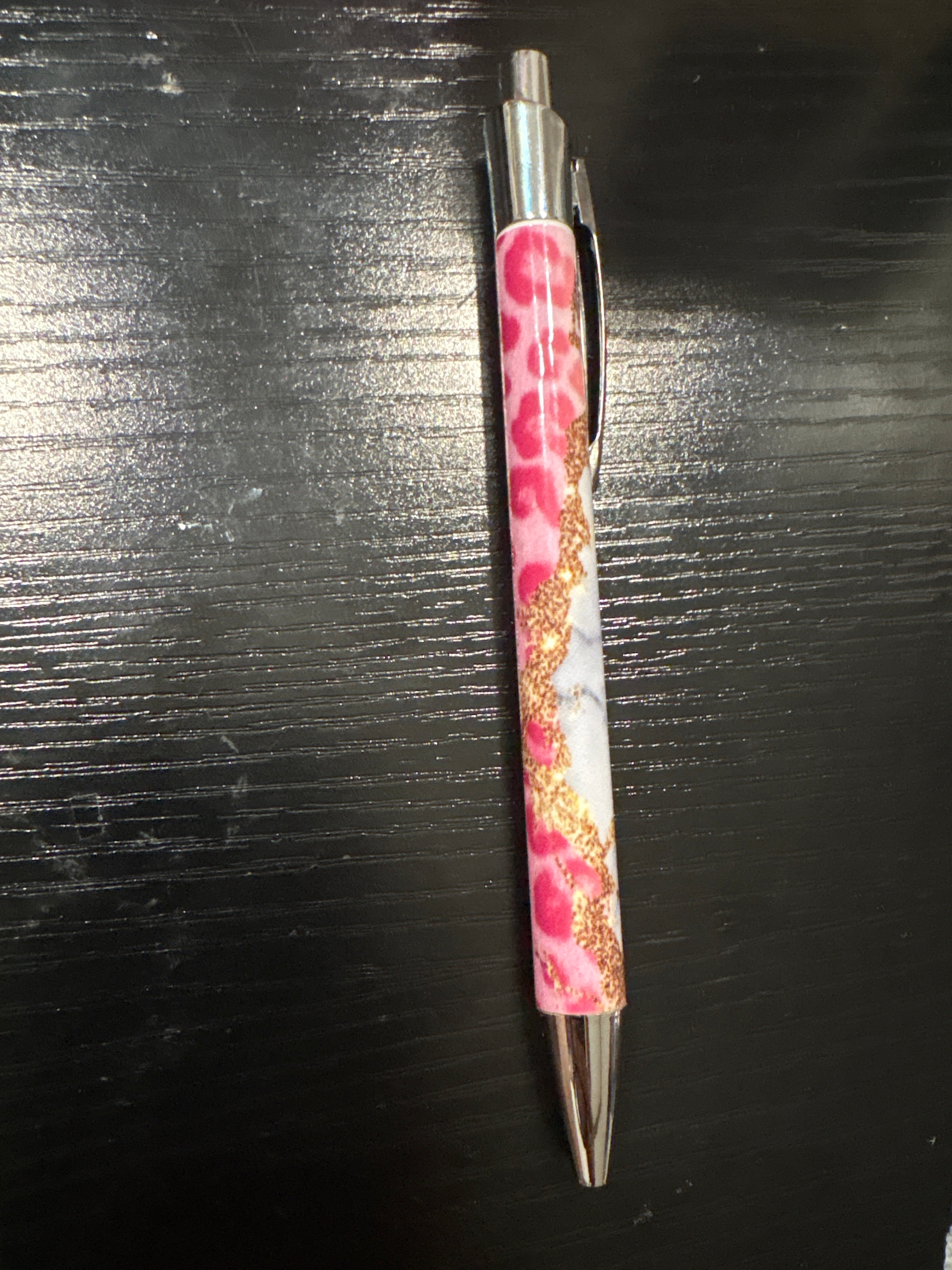 Cheetah Pens