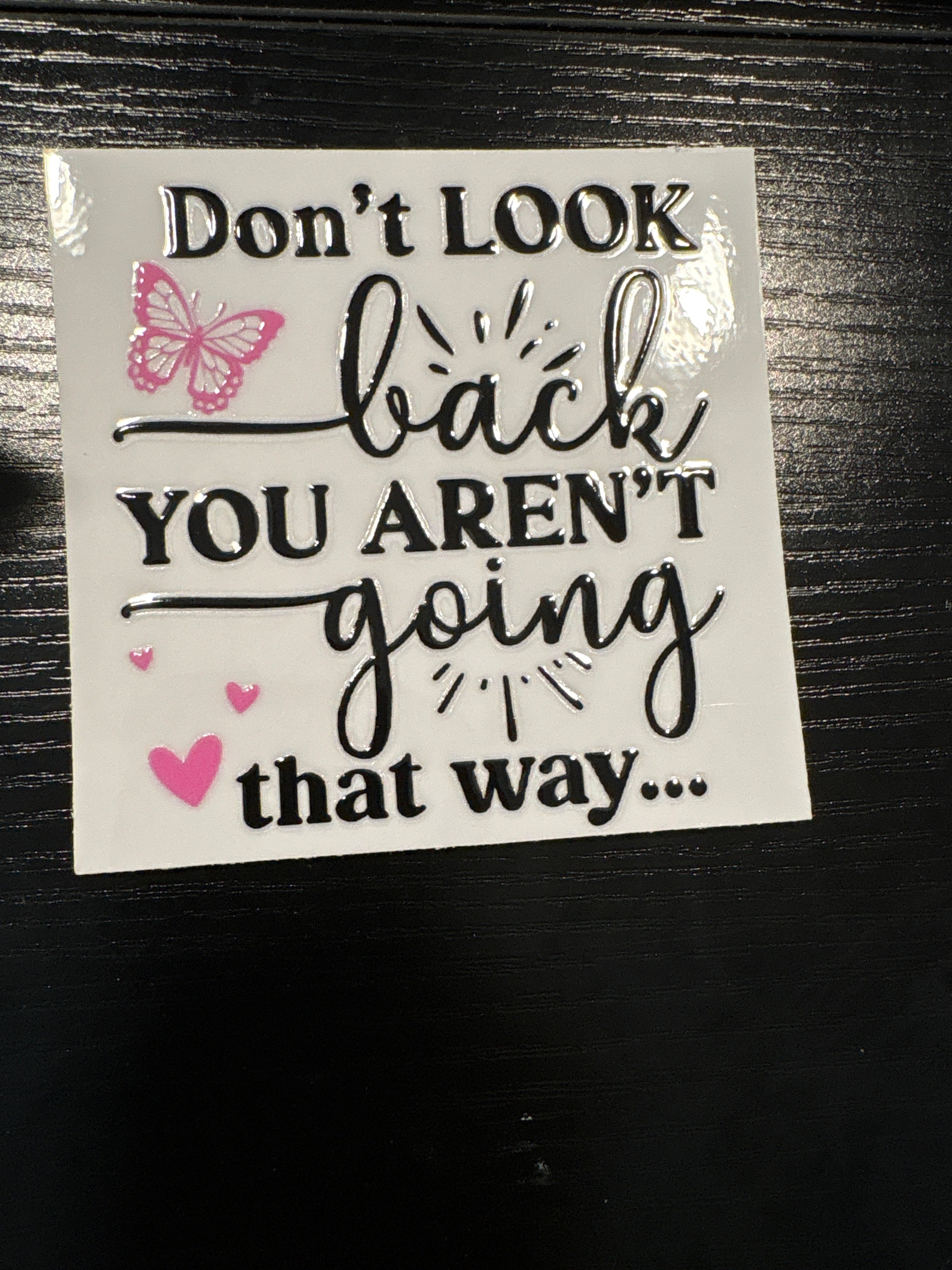 Motivational