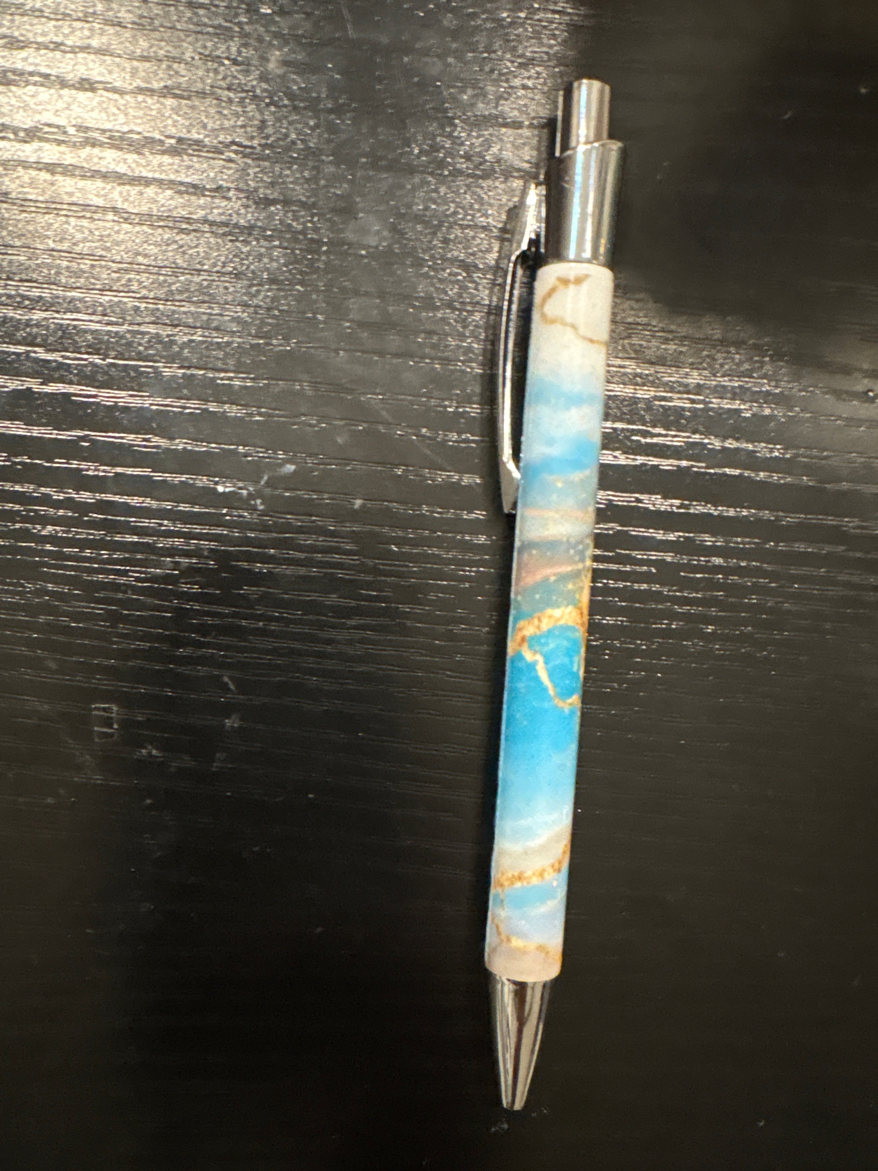 Cheetah Pens
