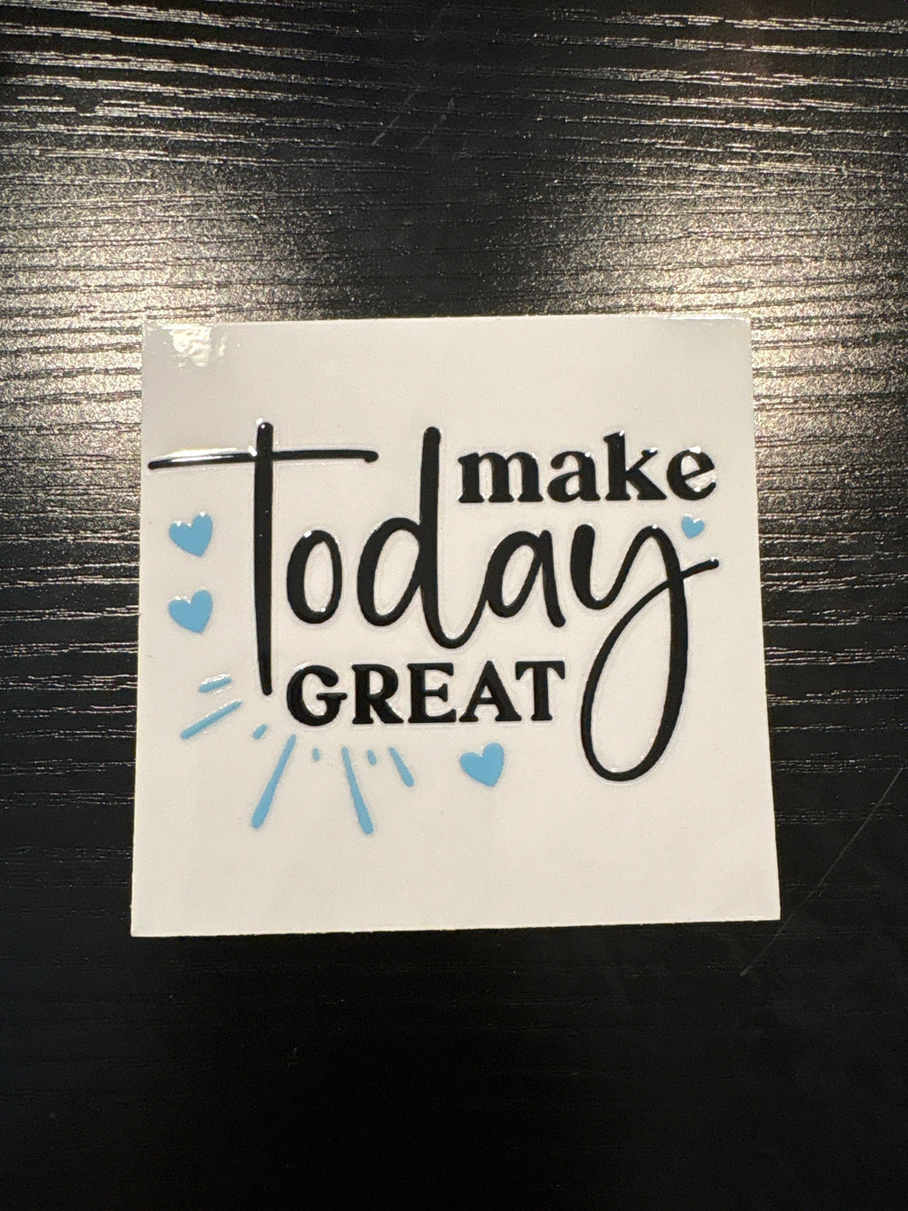 Motivational