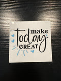 Motivational