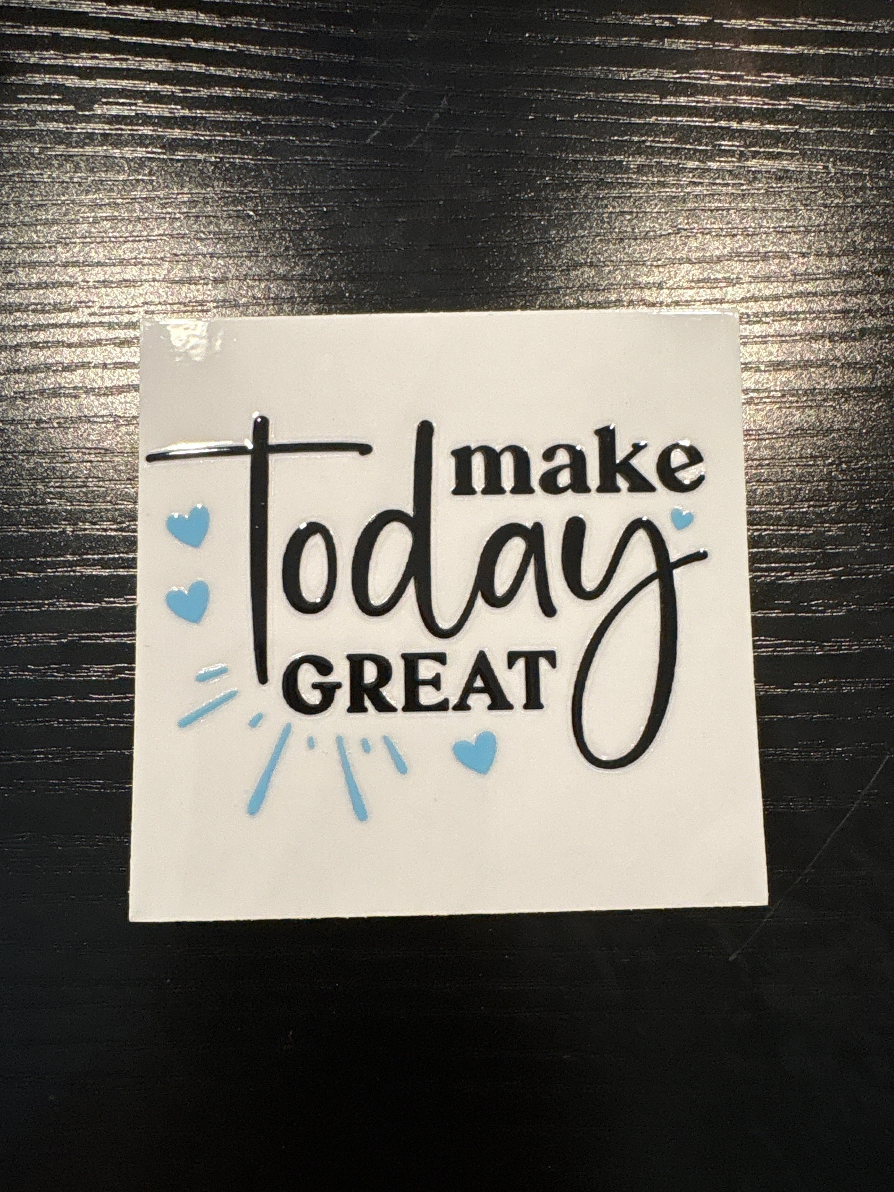 Motivational