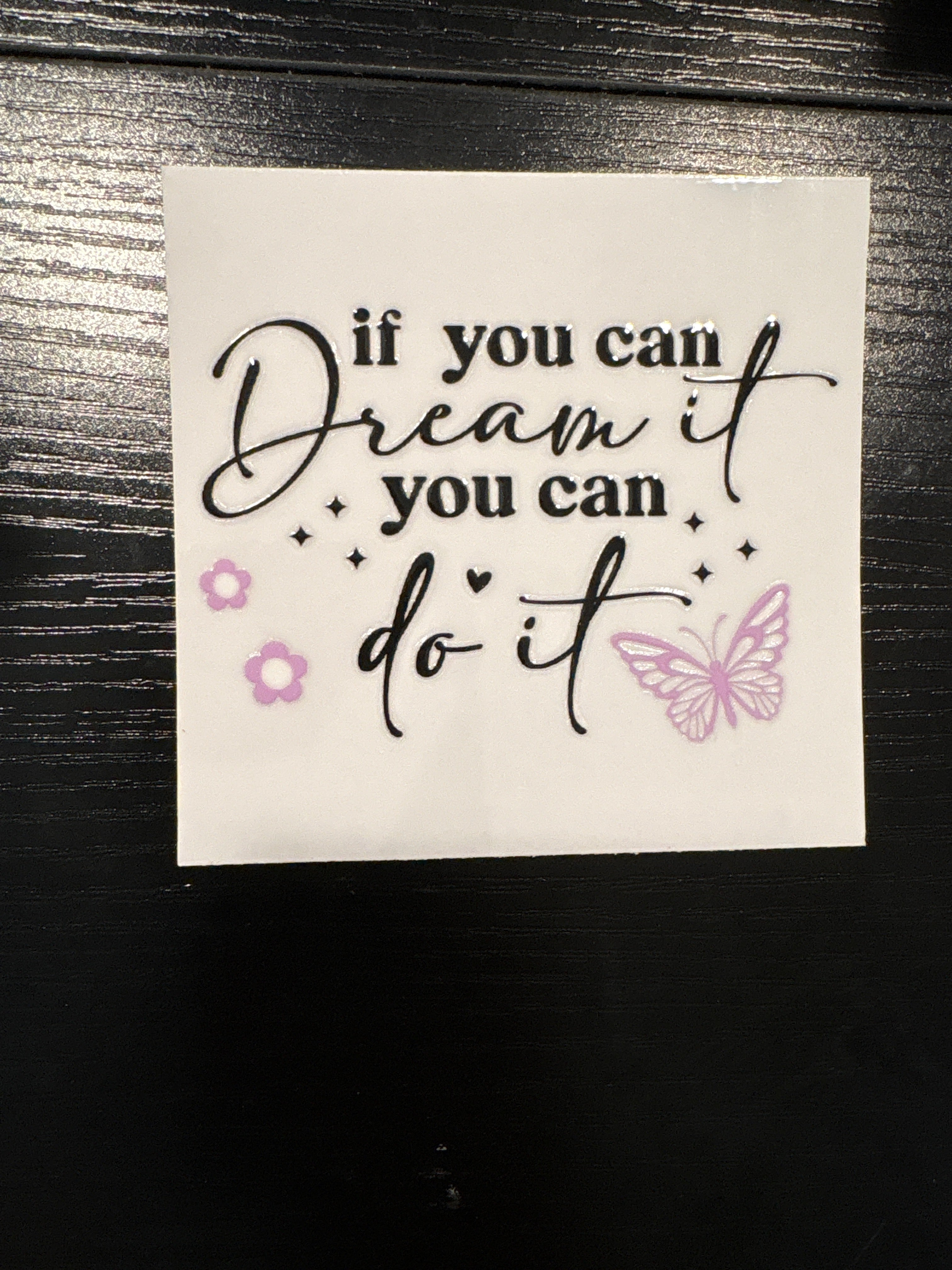 Motivational