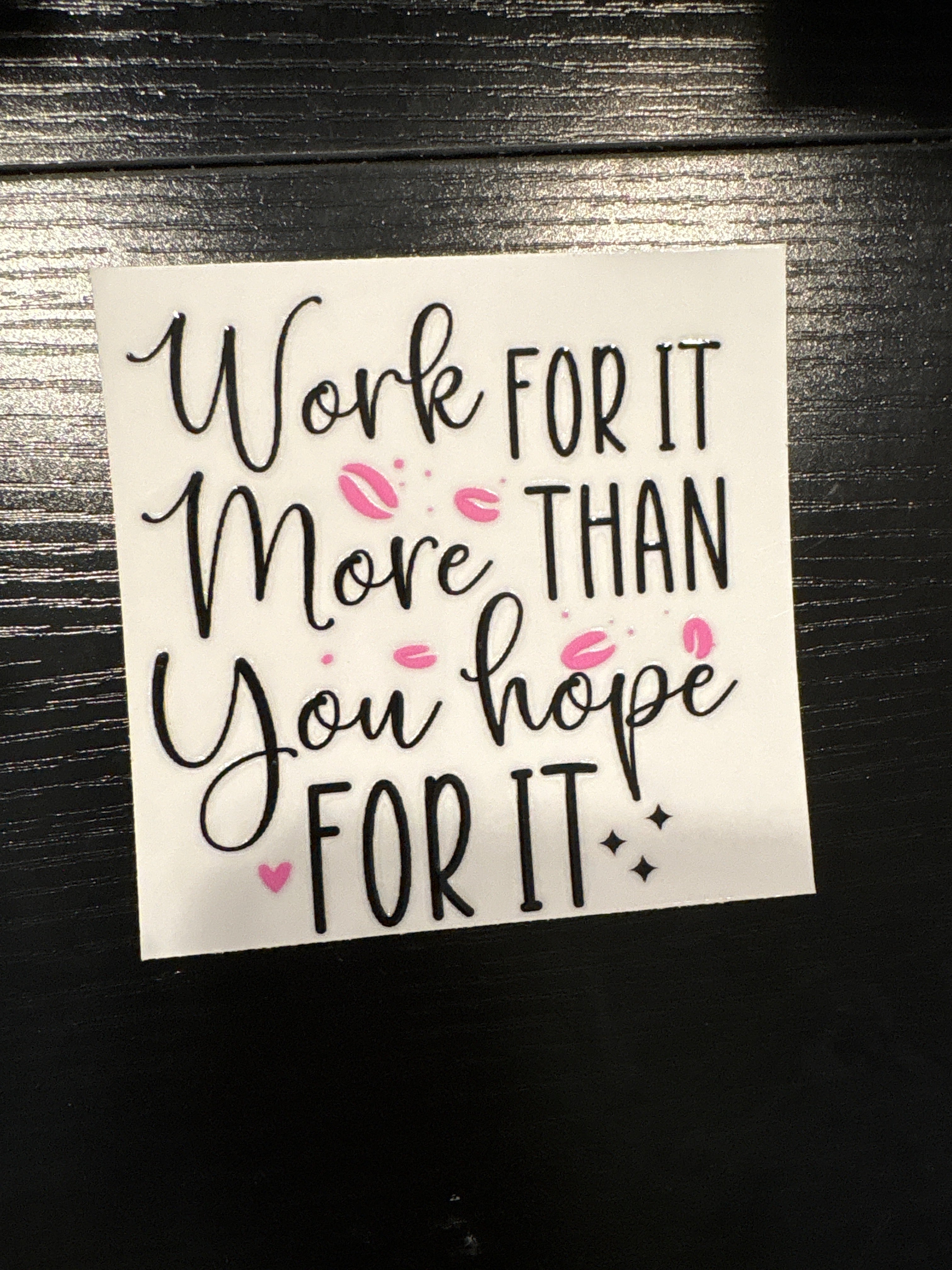Motivational