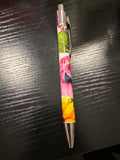 Floral Pens