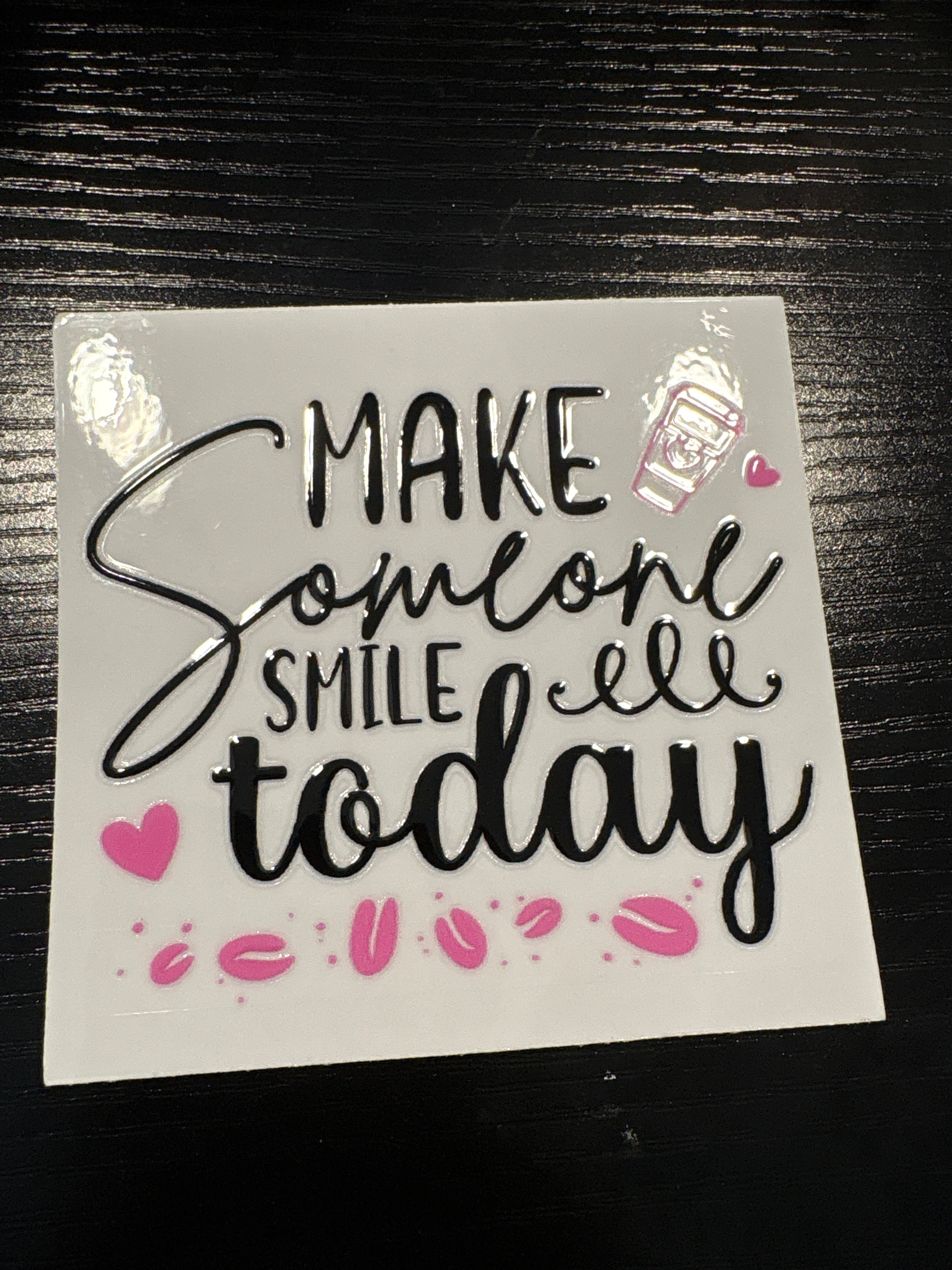 Motivational
