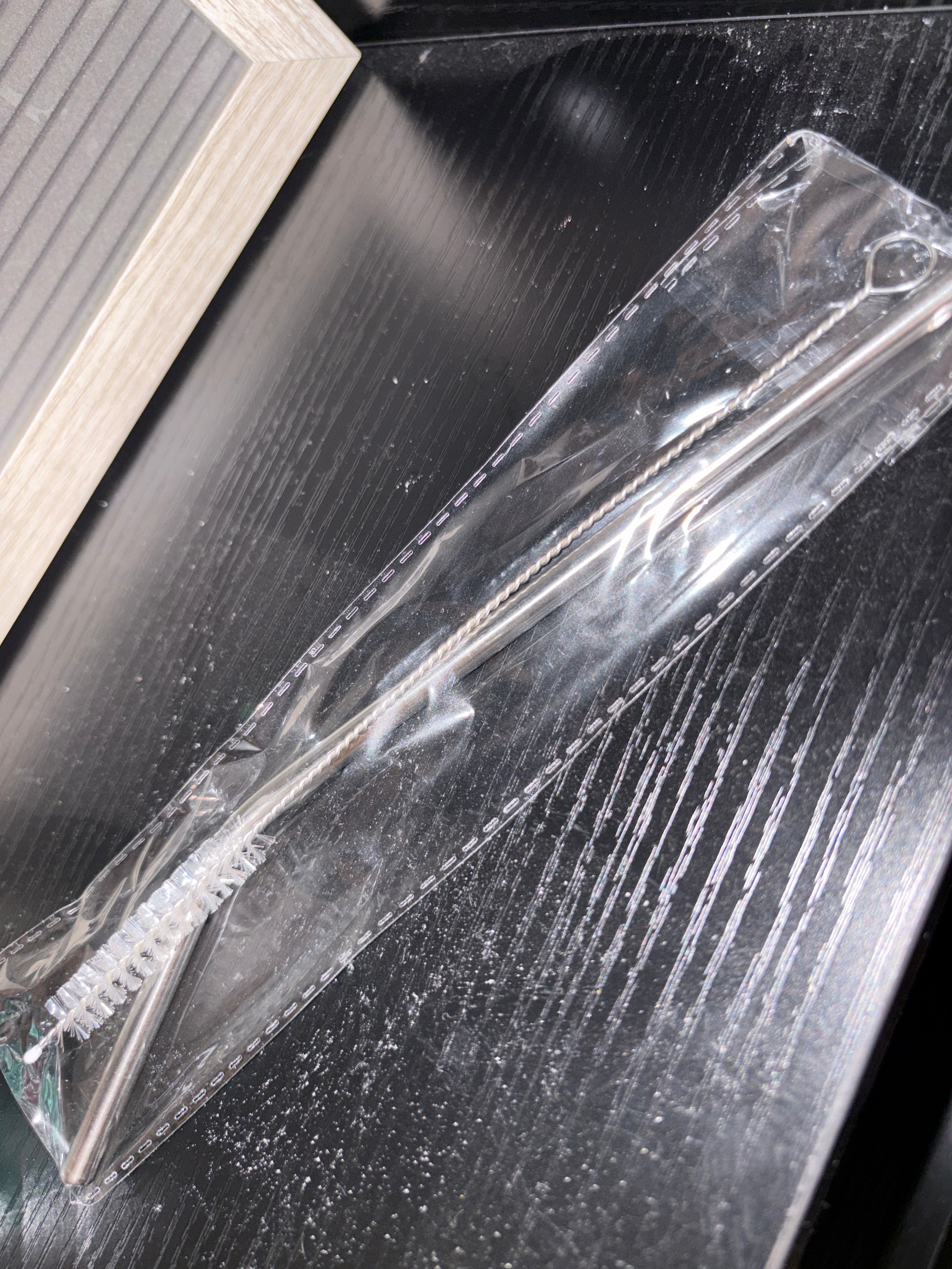 16oz glass cup