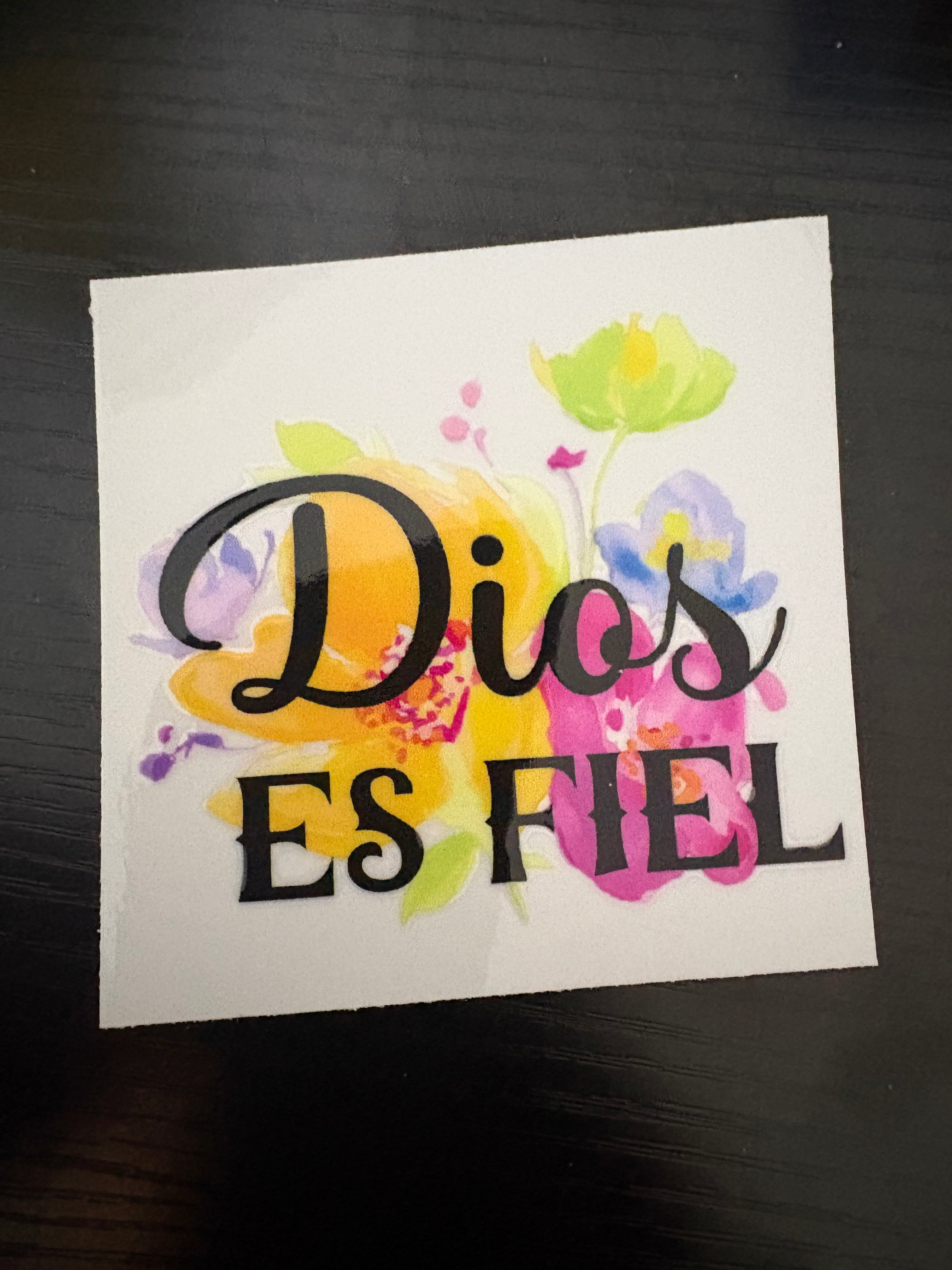 Spanish Bible Verses