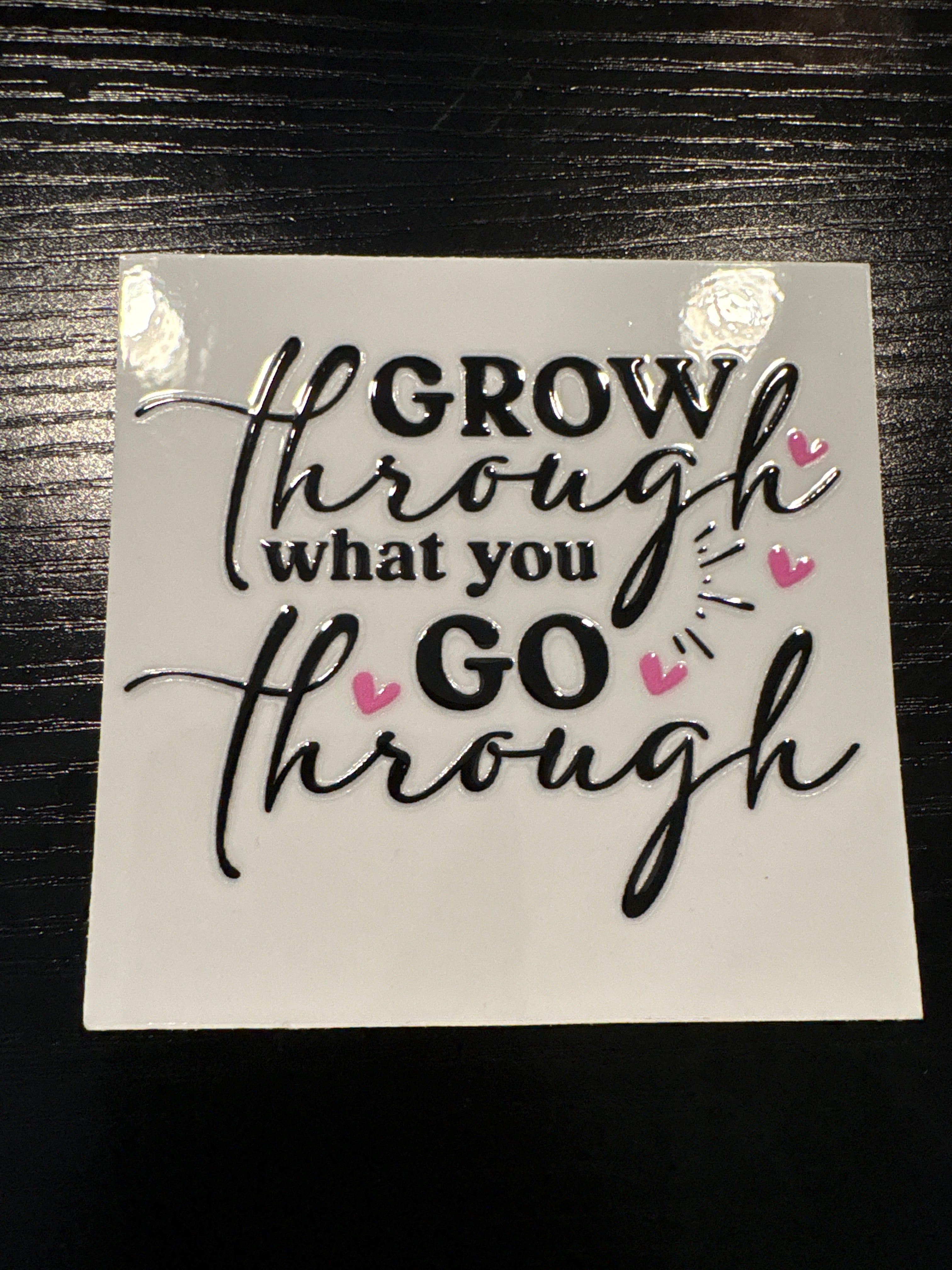 Motivational