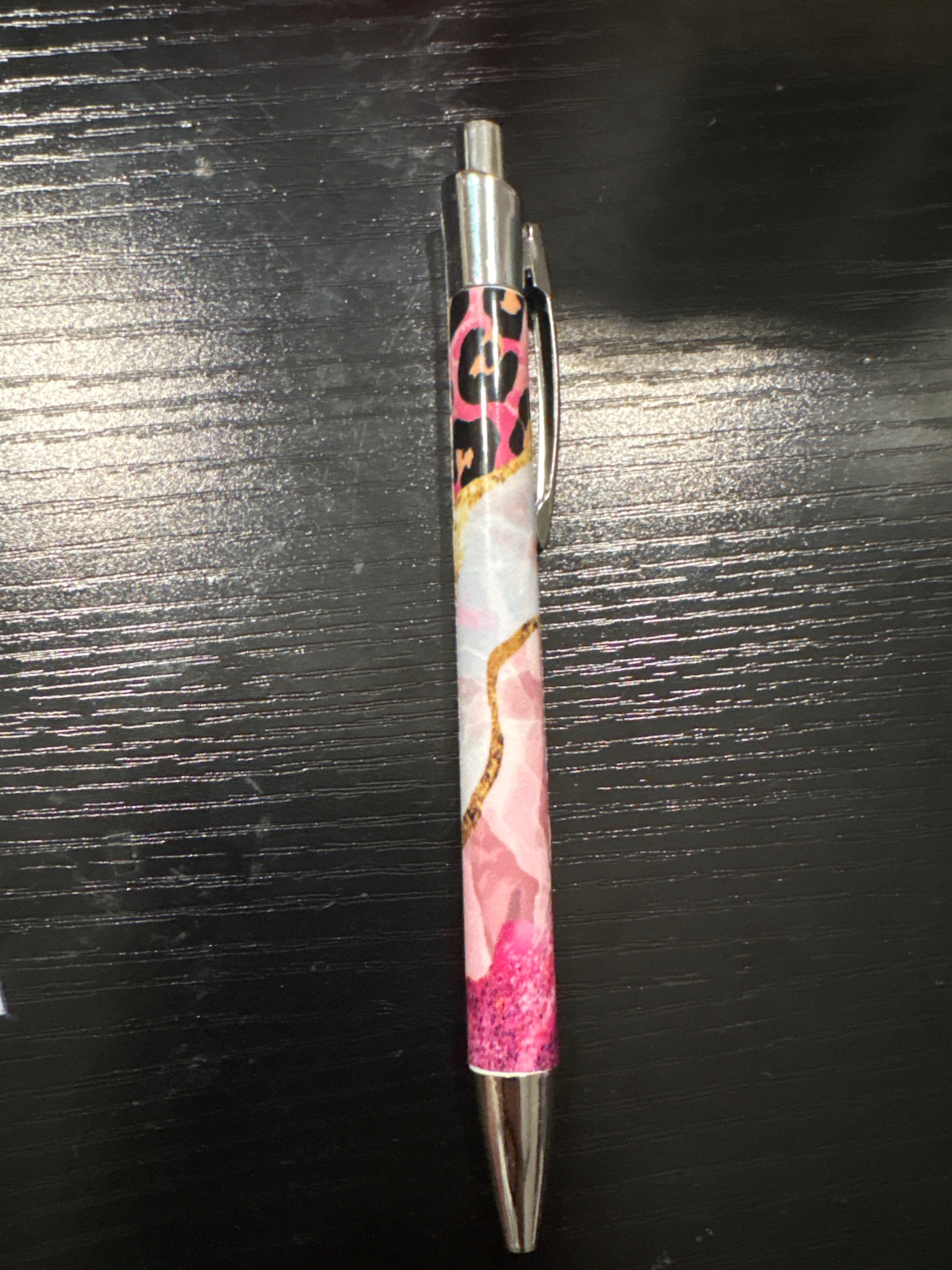 Cheetah Pens