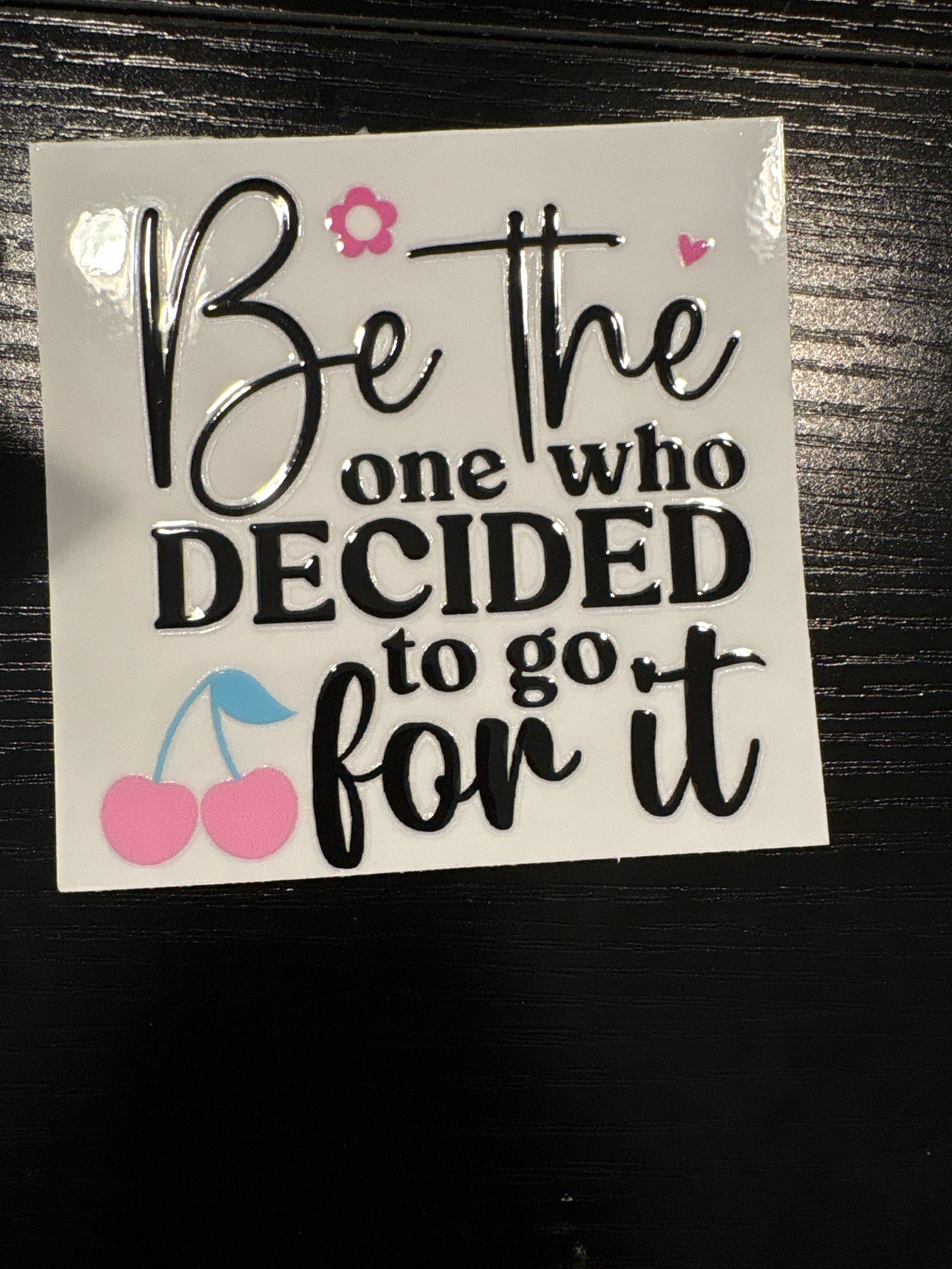 Motivational