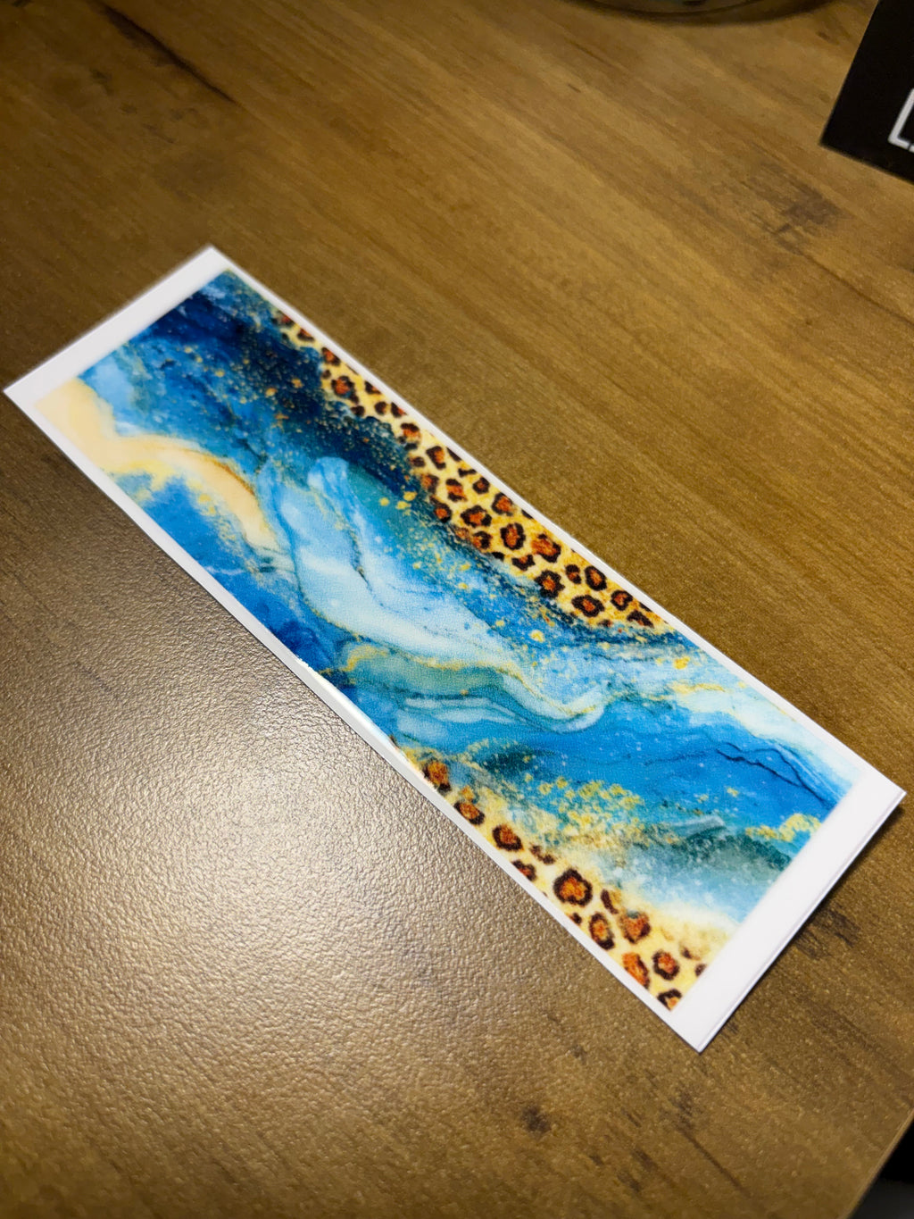 Cheetah Pens