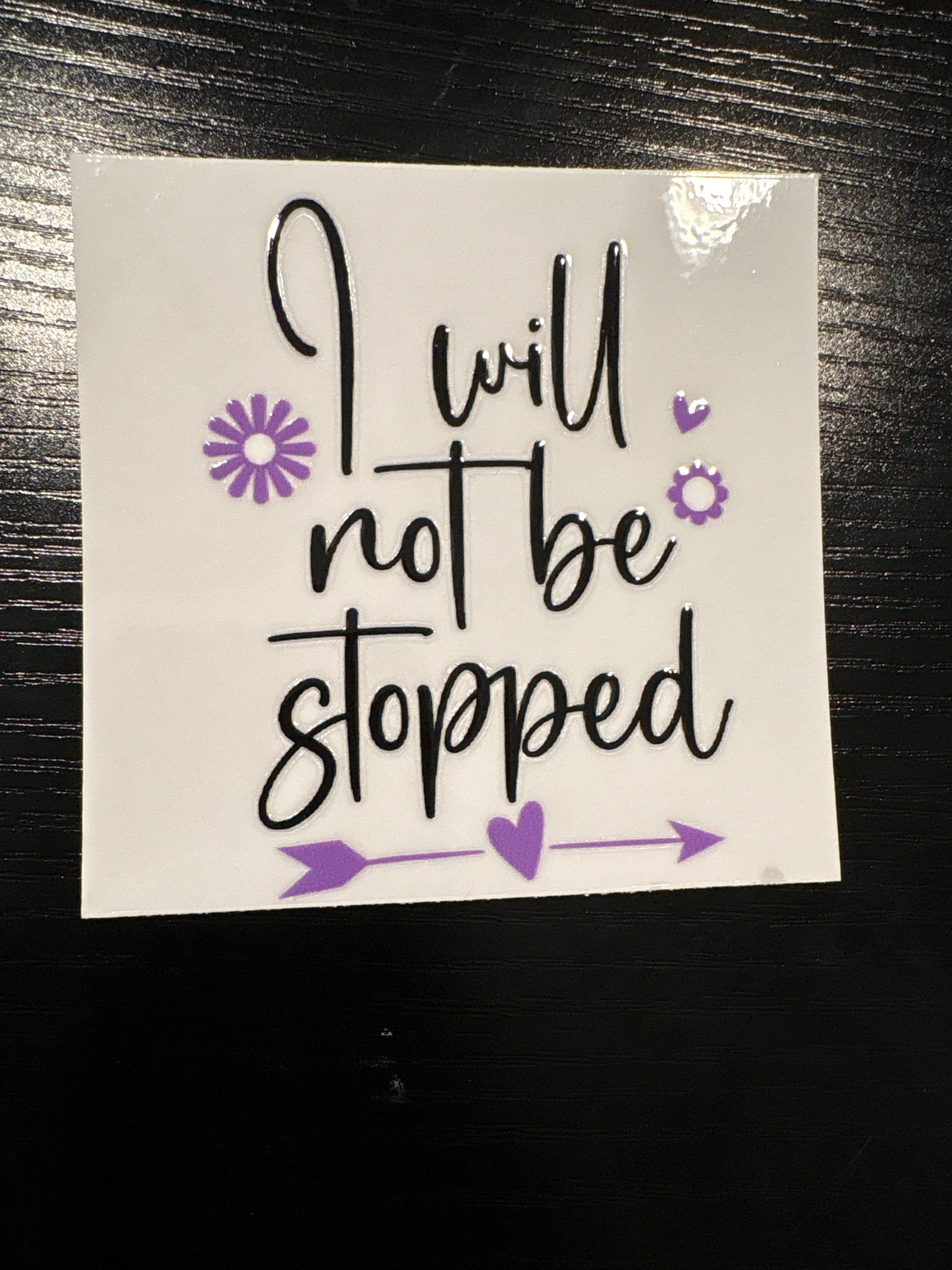 Motivational