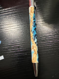 Cheetah Pens