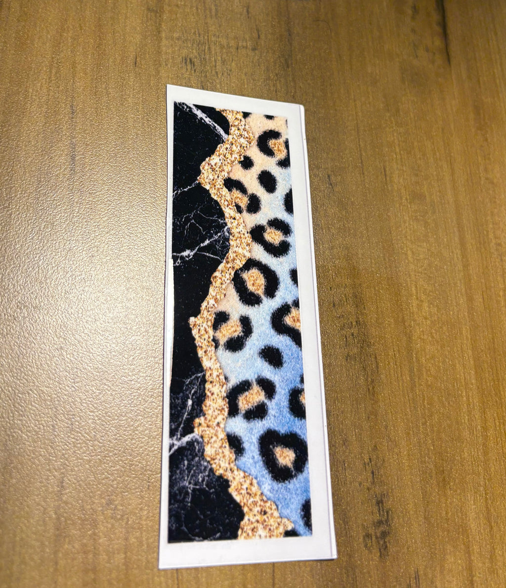 Cheetah Pens