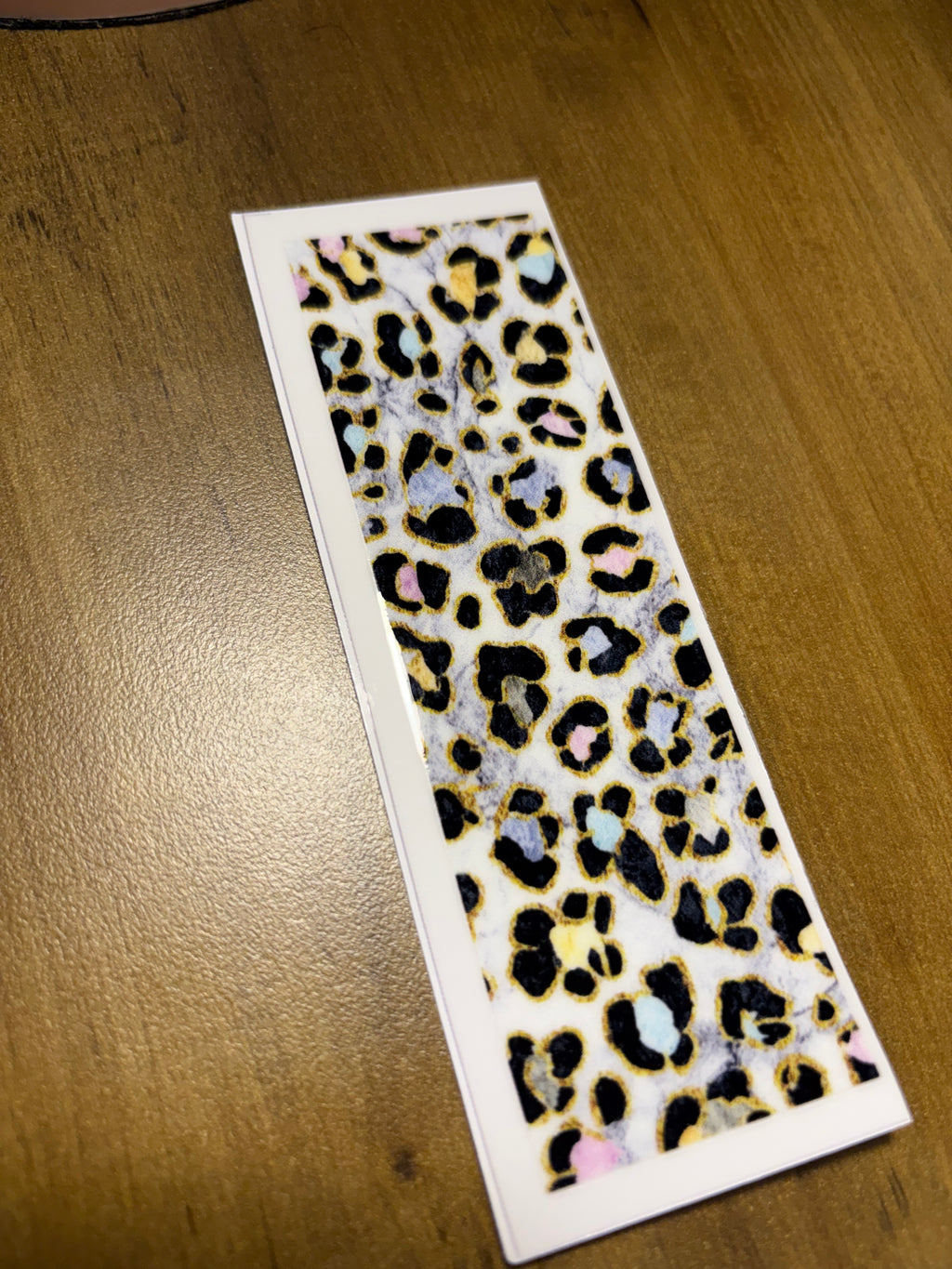 Cheetah Pens