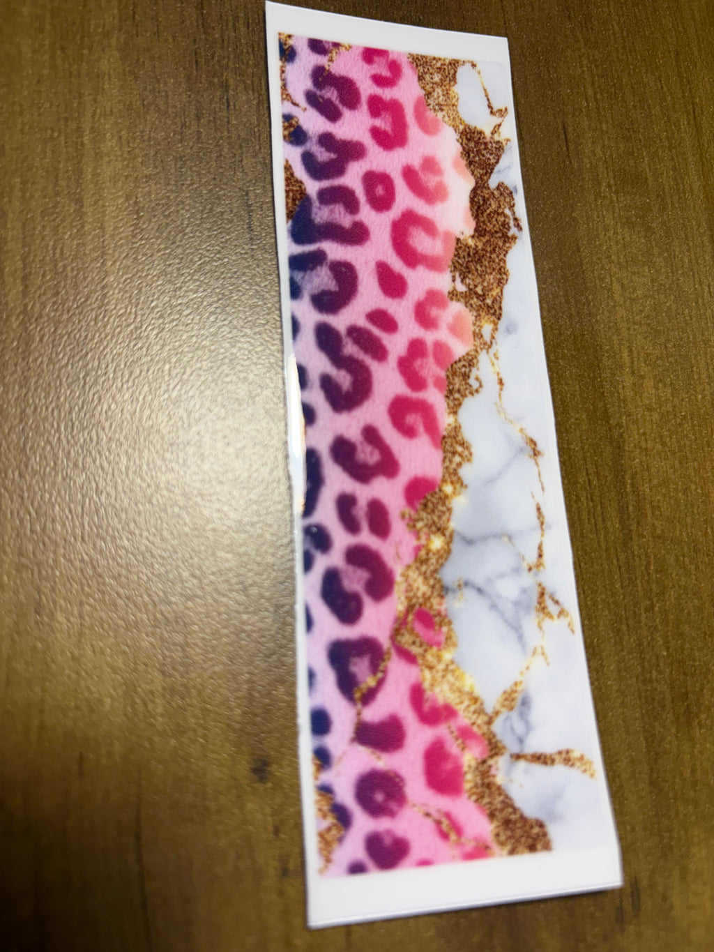 Cheetah Pens