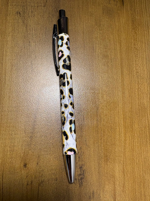 Cheetah Pens