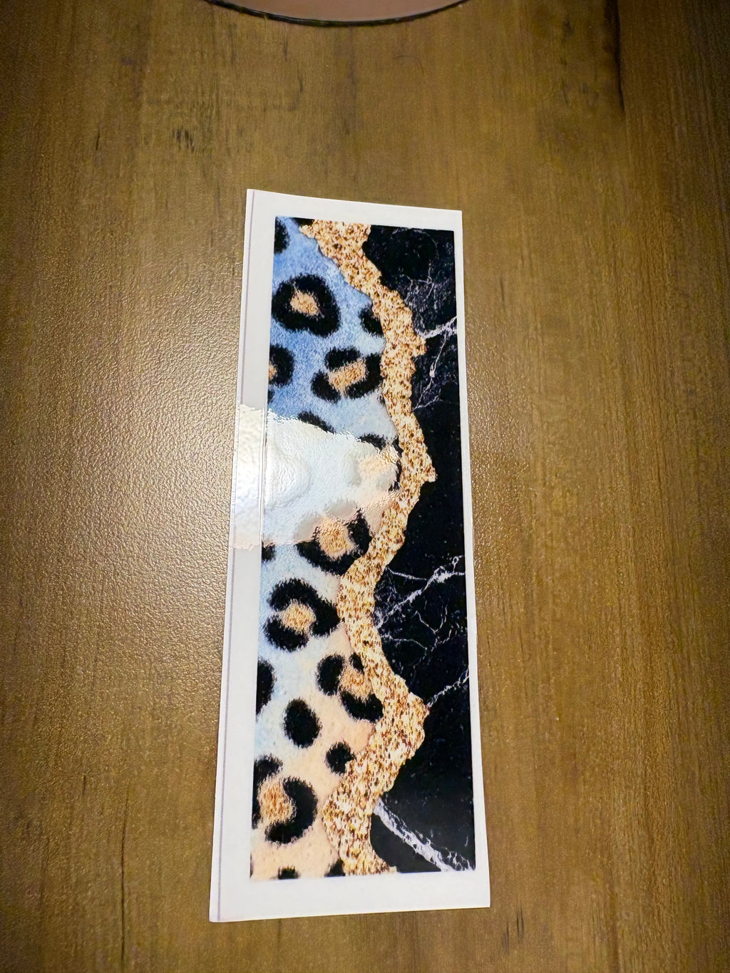 Cheetah Pens