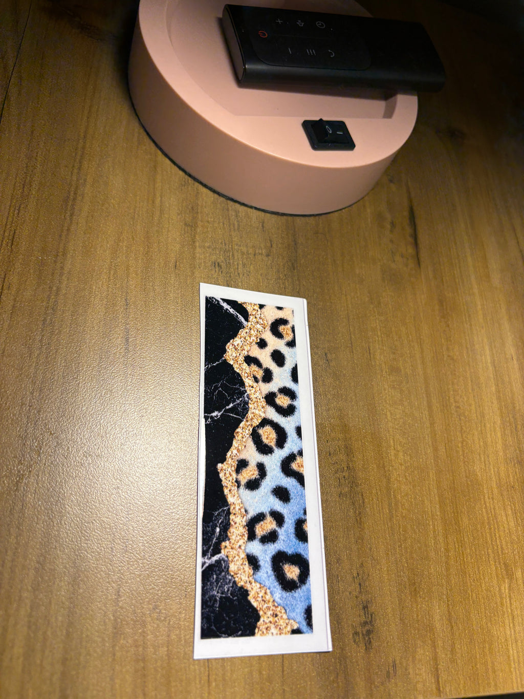 Cheetah Pens