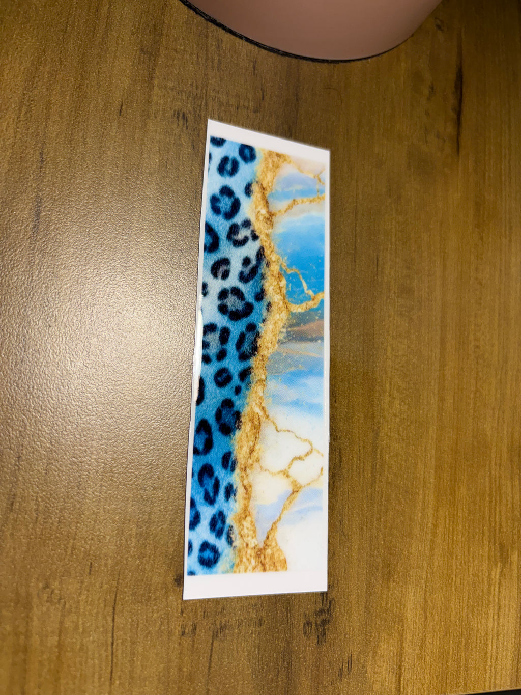 Cheetah Pens