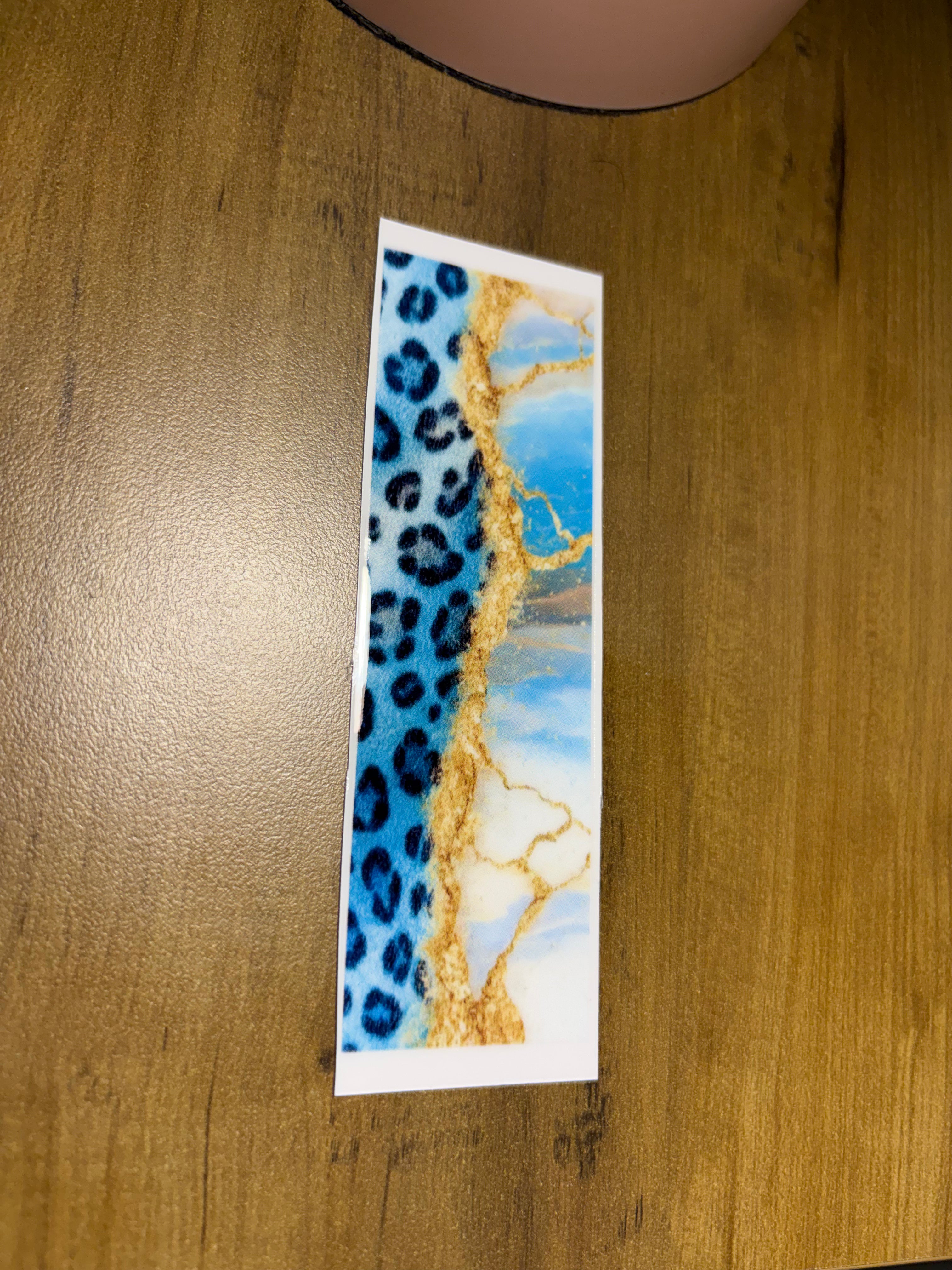 Cheetah Pens